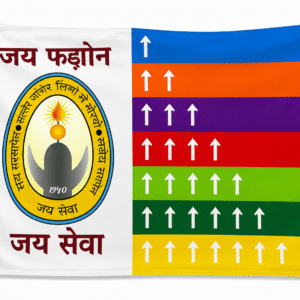 satrangi-jhanda-adiwasi