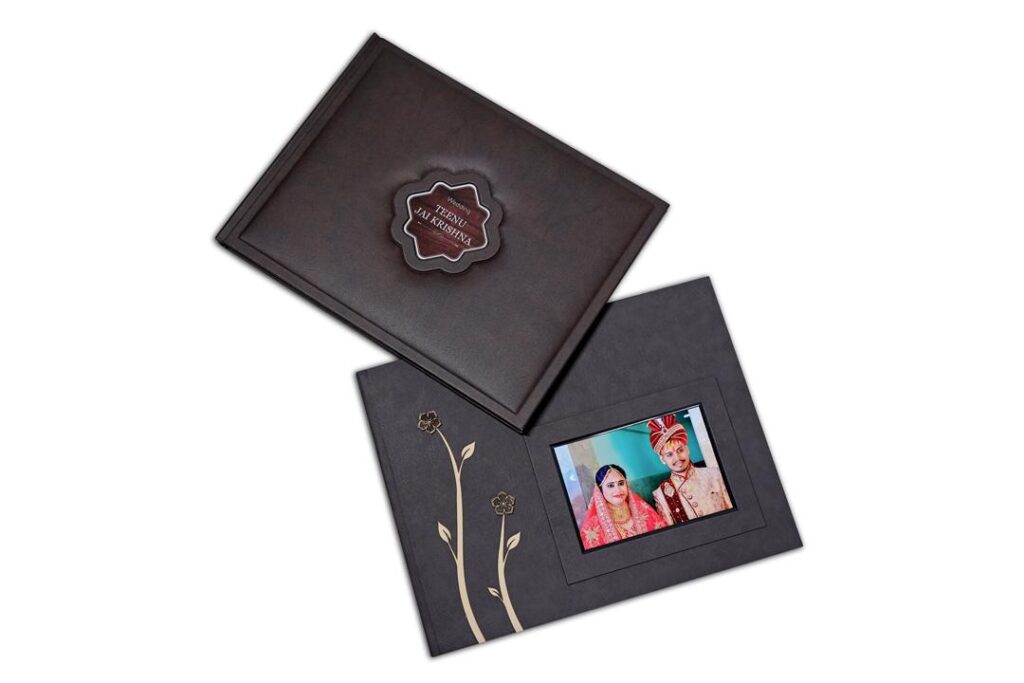 Traditional-Album