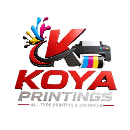 KOYA PRINTINGS