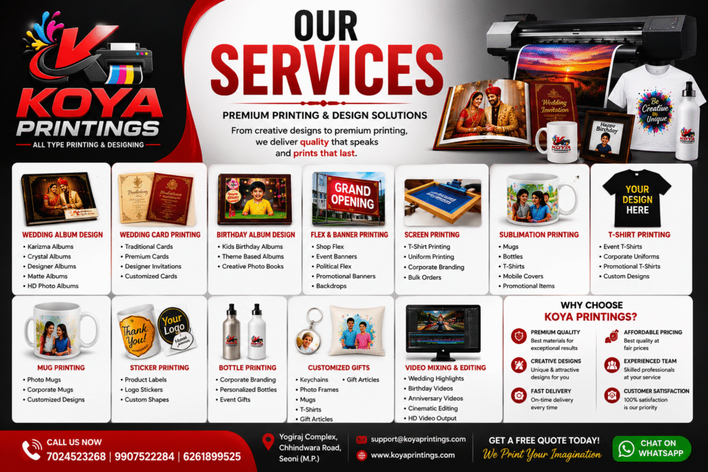koya-printings-services