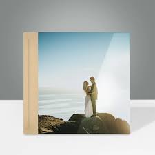Acrylic-Album