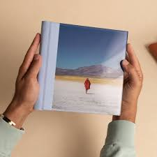 Acrylic-Album
