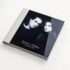Acrylic-Album