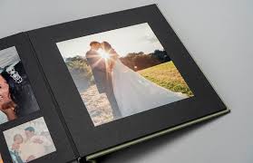 Matte-Finish-Album