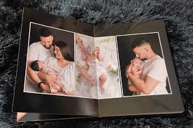 Matte-Finish-Album