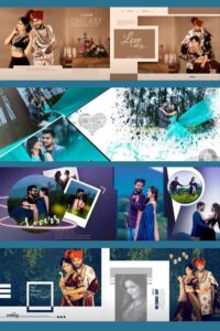 Designer-Album