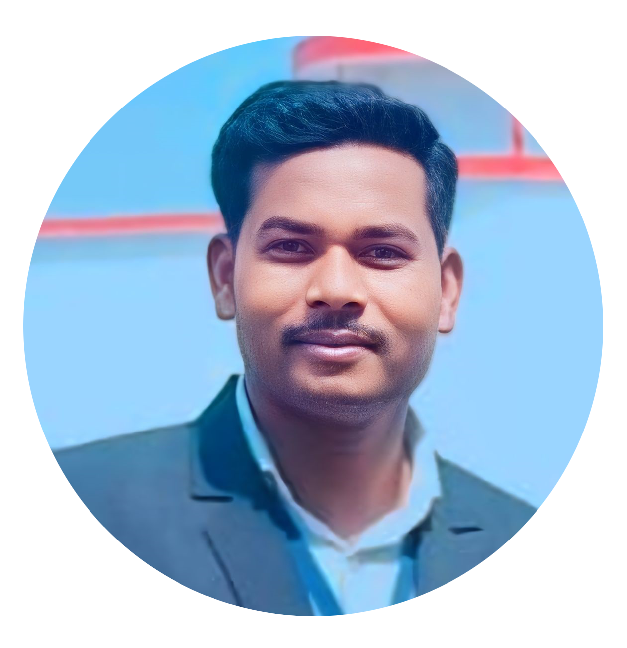 About kriparam uikey