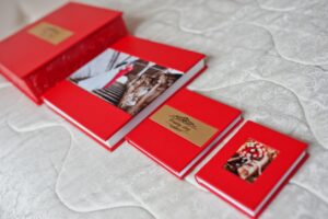Designer-Album