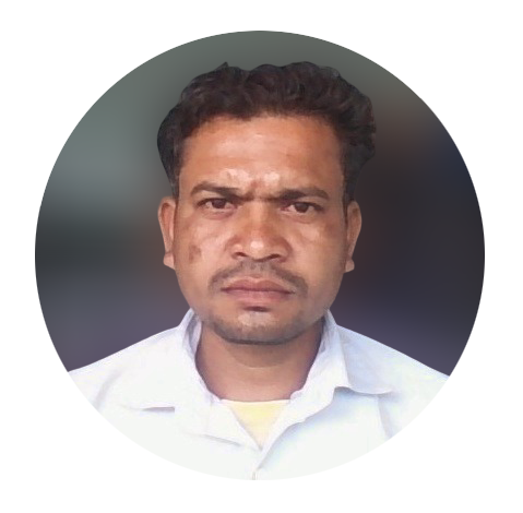 About rakesh marskole